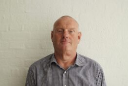 Bjørn Amtoft Heckmann