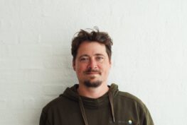 Mads Bo Aagaard Jørgensen