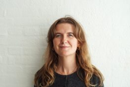 Stephanie Knak Aagaard